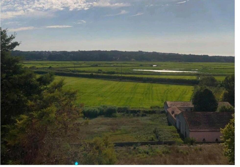 SoureCasinha Do Rio别墅 外观 照片
